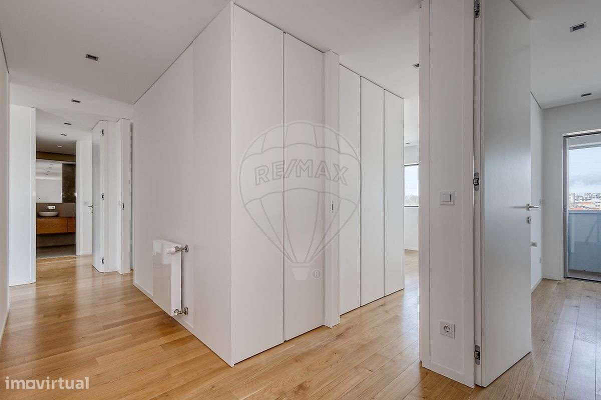 Apartamento T4 para venda-13