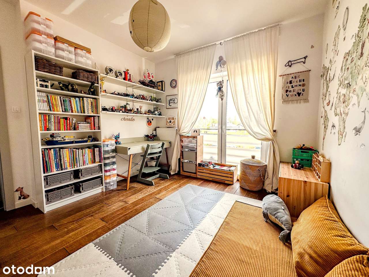 Energooszczędny dom. Fotowoltaika. 400 m- PKP / Zgorzała / Warszawa-10