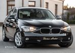 BMW Seria 1 118d DPF Edition Lifestyle - 1