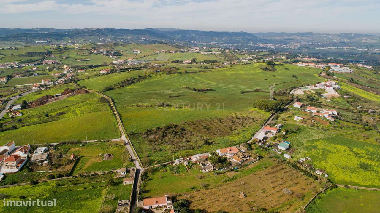 Quinta - 25 hectares - Grande imagem: 4/38