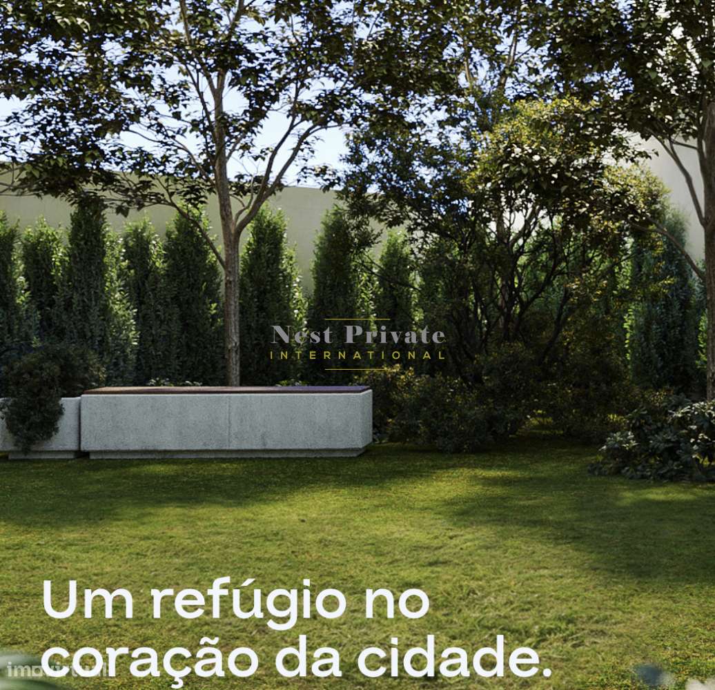 Apartamento T1 à venda em Gaia junto à Avenida da República-10