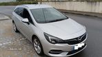 Opel Astra Sports Tourer 1.5 D GS Line S/S - 2