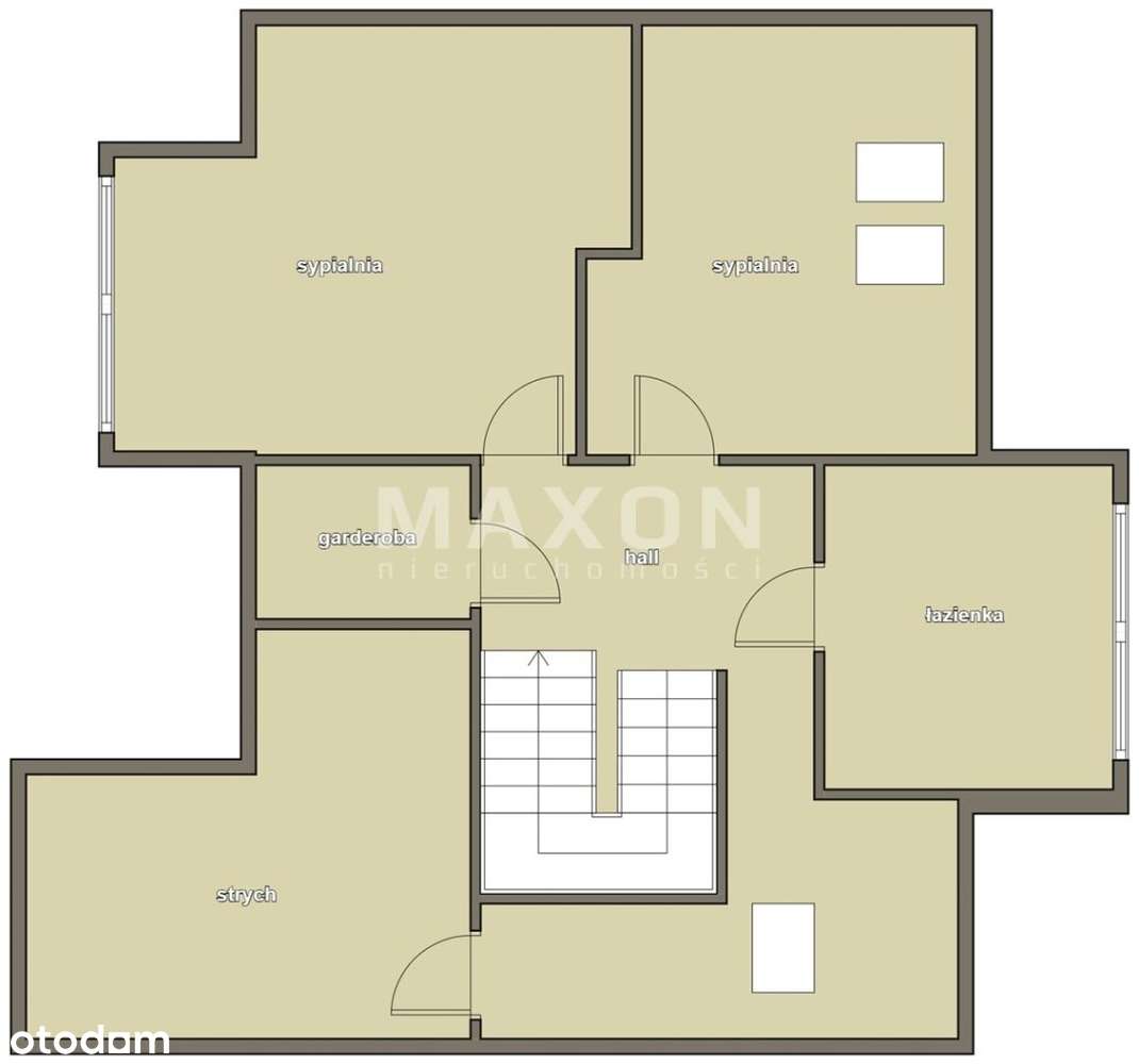 Dom w otulinie lasu, 210 mkw., Konstancin-Jeziorna - Pełny obrazek: 4/20