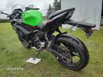 Kawasaki Ninja - 6