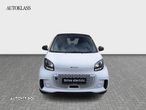 Smart Fortwo 60 kW electric drive - 8