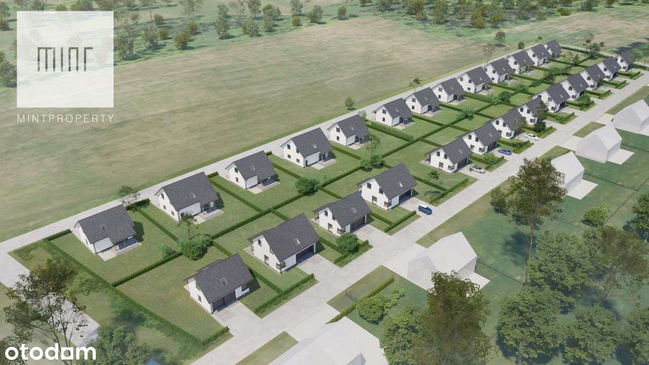 Dom na sprzedaż Mielec, ul. Letniego Poranka - Pełny obrazek: 4/13