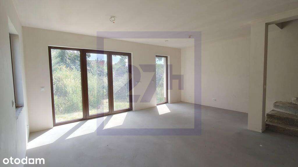 ➤ 5 Pokoi ✔ Garaż ✔ Rekuperacja ✔ Ogród ✔ 0%-7