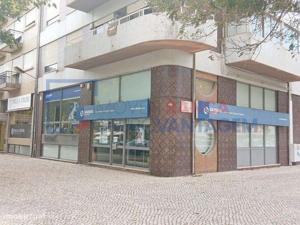 Loja, para venda, Aveiro - Glória e Vera Cruz - Grande imagem: 5/21