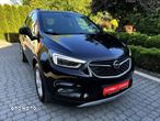 Opel Mokka X 1.4 (ecoFLEX) ECOTEC Start/Stop Innovation - 2
