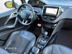 Peugeot 2008 PureTech 110 Stop&Start EAT6 Crossway - 27