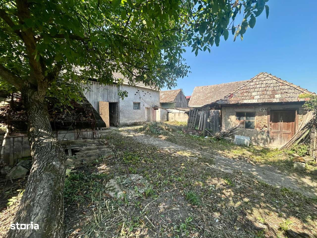Casa vanzare Brasov - Hoghiz - Cuciulata - 63.000 euro. - Imagine principală: 5/20