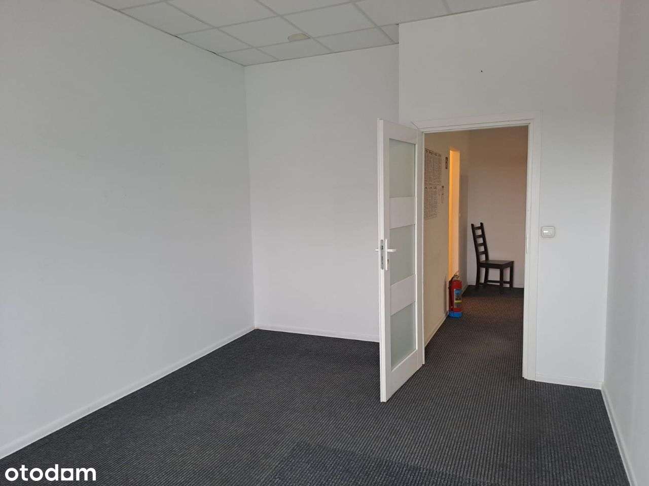 Powierzchnia biurowa lub na inne cele na wynajem - Pełny obrazek: 5/19