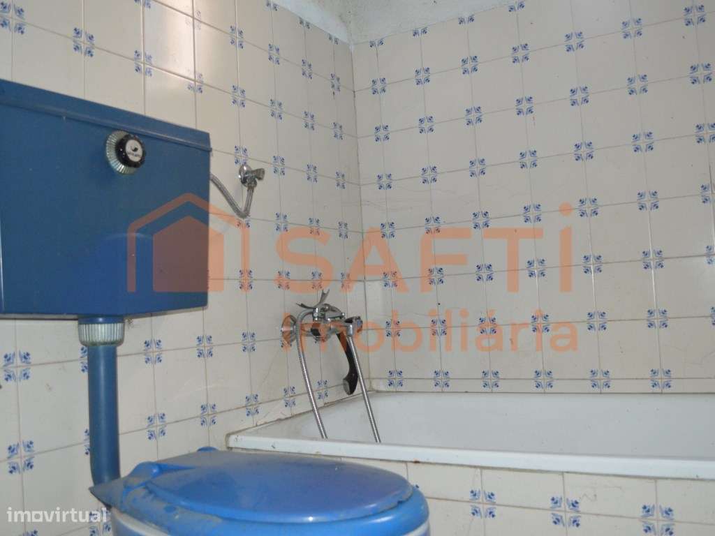 Moradia Térrea T3 , em Lapa do Lobo-18