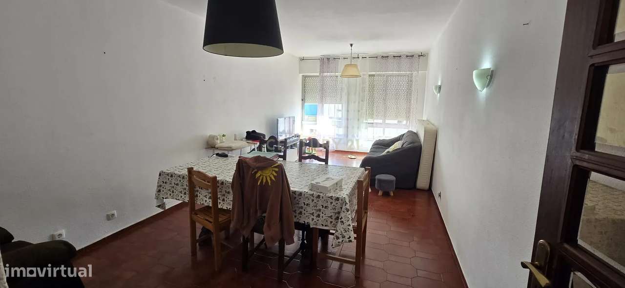 Apartamento T3 com Elevador em Elvas, Portalegre-3