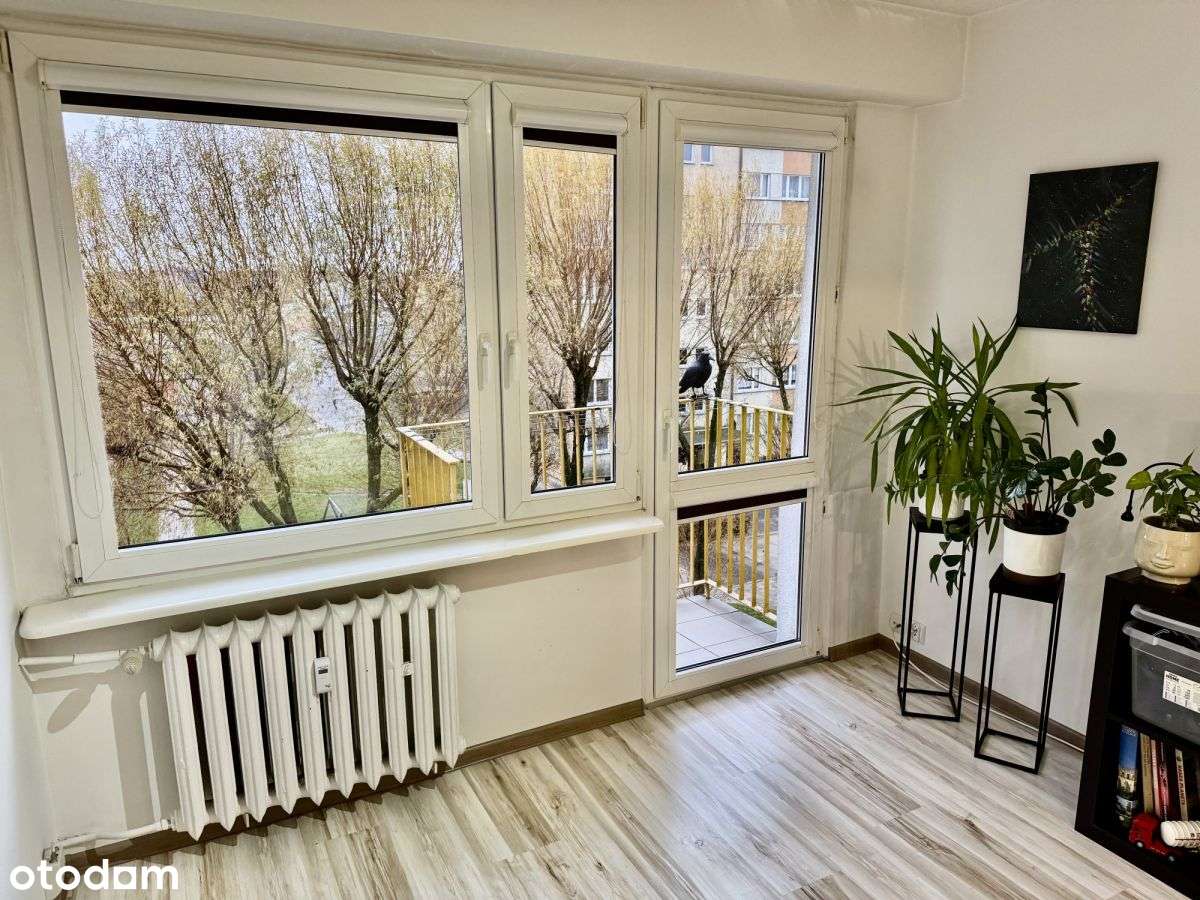 Super Cena! Wyposażone 3 Lub 4 Pok/winda/balkon-10