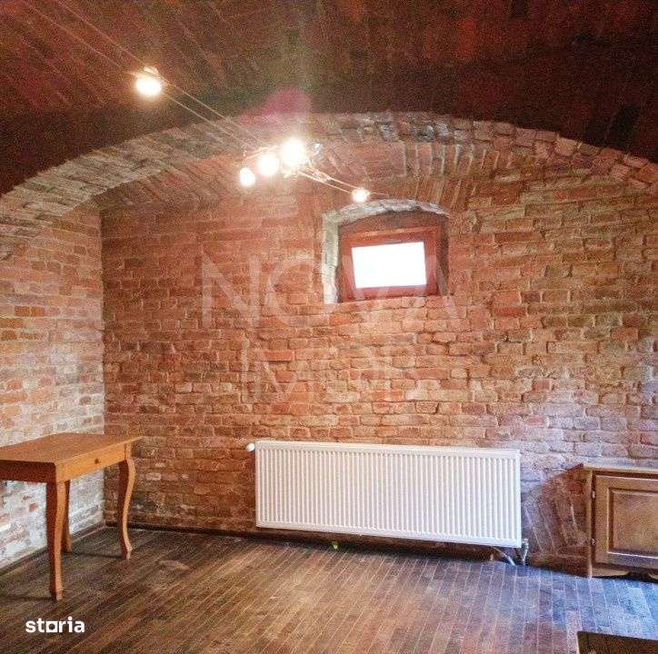CASA INDIVIDUALA IN CENTRUL ISTORIC AL SIBIULUI-10