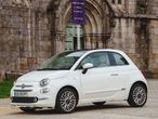 Fiat 500 1.2 8V Lounge - 5