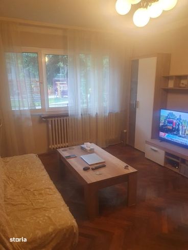 Apartament 2 camere parter Berceni-Alexandru Obregiau