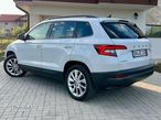 Skoda Karoq 2.0 TDI 4X4 DSG Sportline - 3