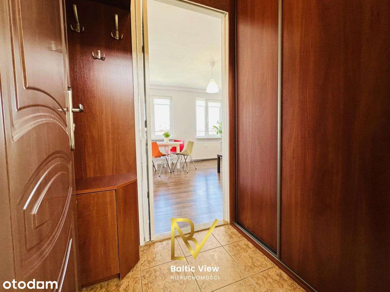 Kawalerka na wynajem całoroczny - Pełny obrazek: 4/7