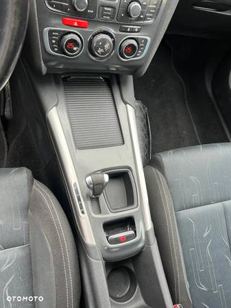 Citroën C4 1.6 e-HDi Exclusive MCP - 12