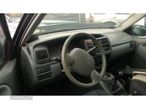 Suzuki Grand Vitara 2.0 TD 2001 para peças - 3