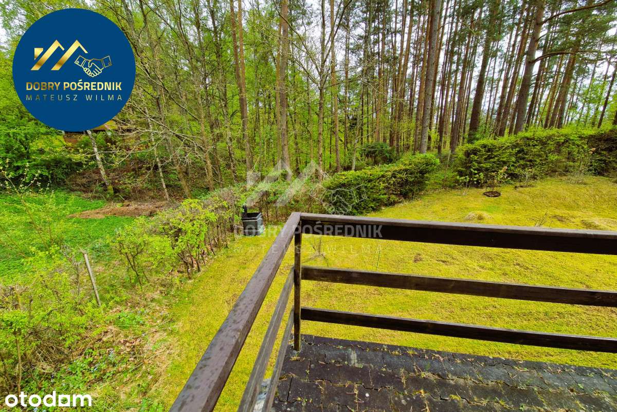 Zdunowice |  2min pieszo do Jeziora  |  Kaszuby - Pełny obrazek: 4/18