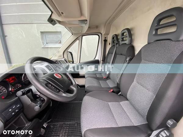 Fiat Ducato - 16