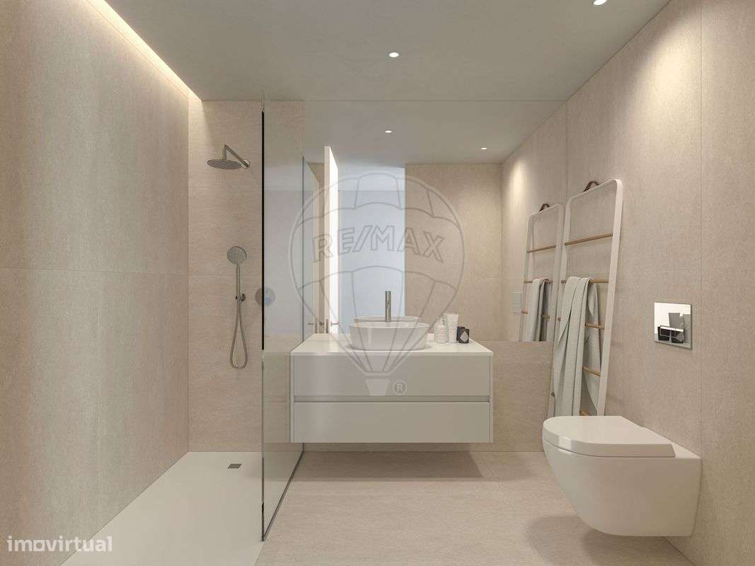 Apartamento T2 para venda - Grande imagem: 5/10