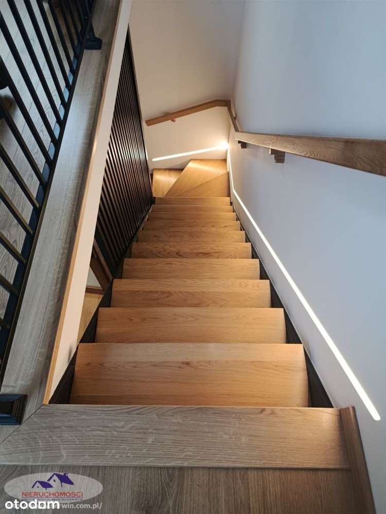 Dom, 61,64 m², Dąbrowa Tarnowska-13