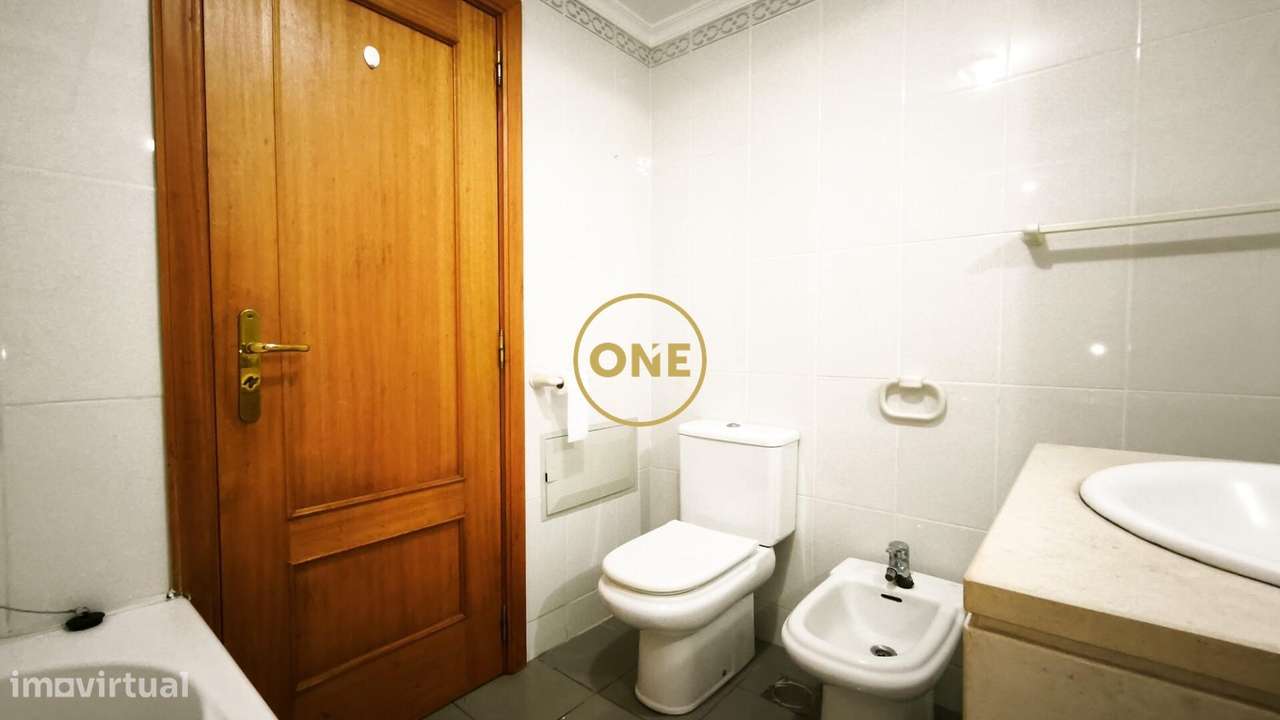 Este apartamento T1-21