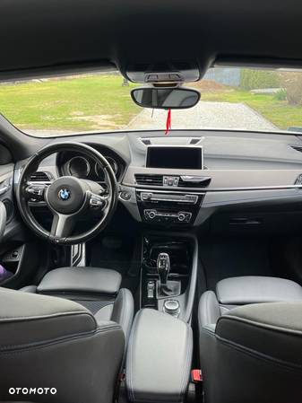 BMW X2 sDrive18i M Sport - 14