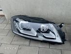 LAMPY PRZEDNIE VW PASSAT B7  2010-2014 - NOWE  BI-XENON - 3