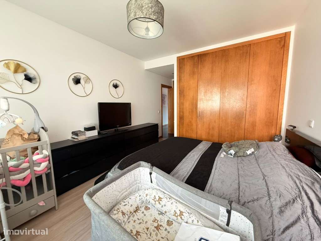 Apartamento T2-6