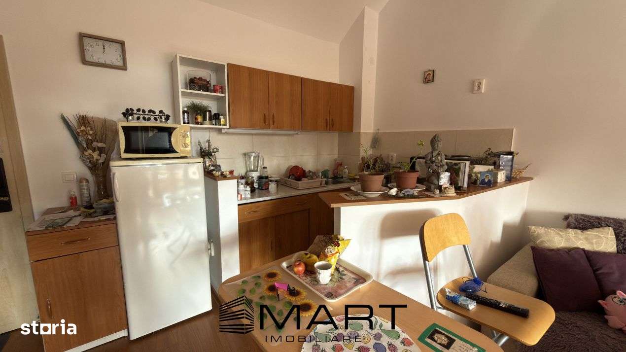 Exclusivitate – Apartament cochet la munte, in inima statiunii Parau - Imagine principală: 4/19