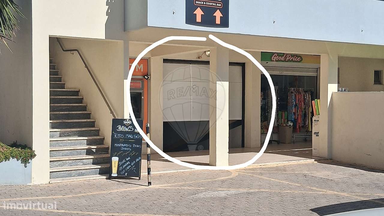 Garagem  para venda-3