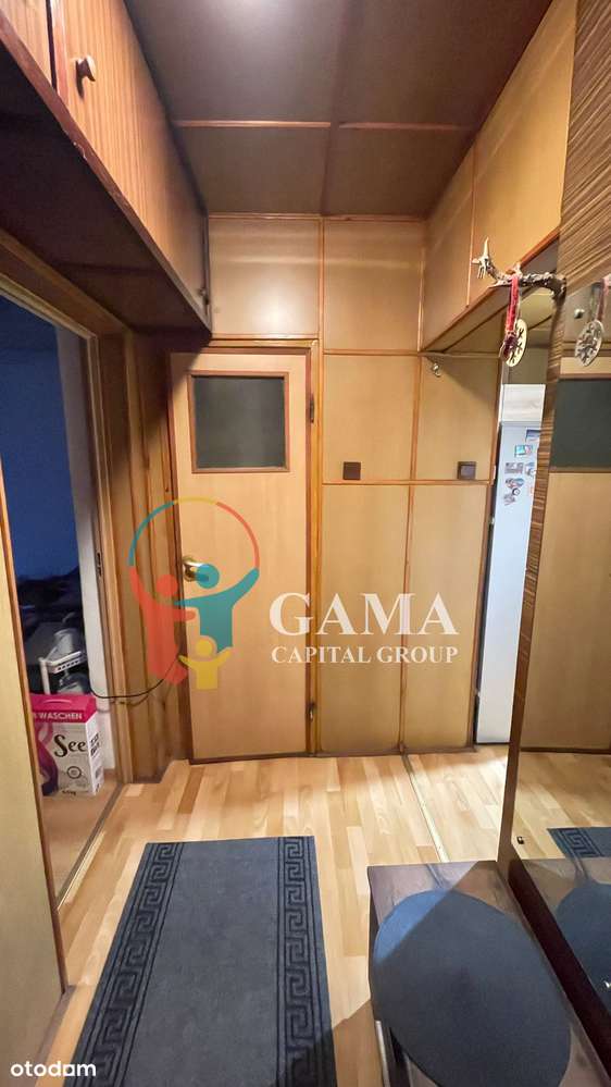 Łagiewniki – mieszkanie w spokojnej okolicy, dodatkowo trzy garaże - Pełny obrazek: 4/8