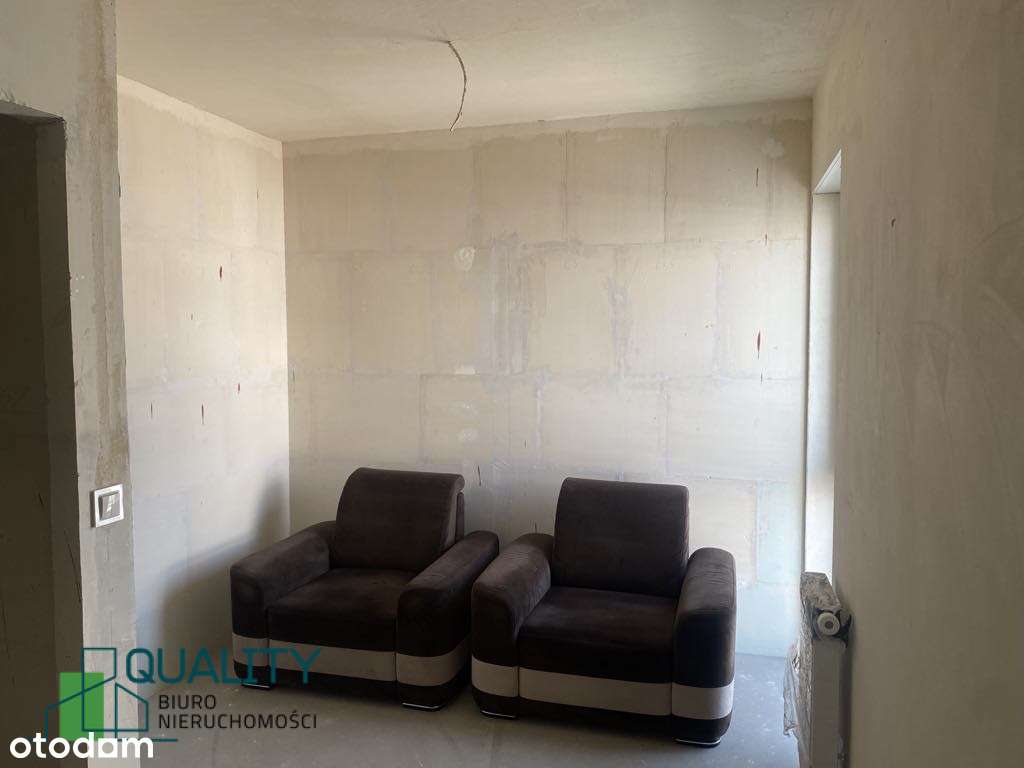 Bogdanowo komfortowe mieszkanie - rynek pierwotny!-9