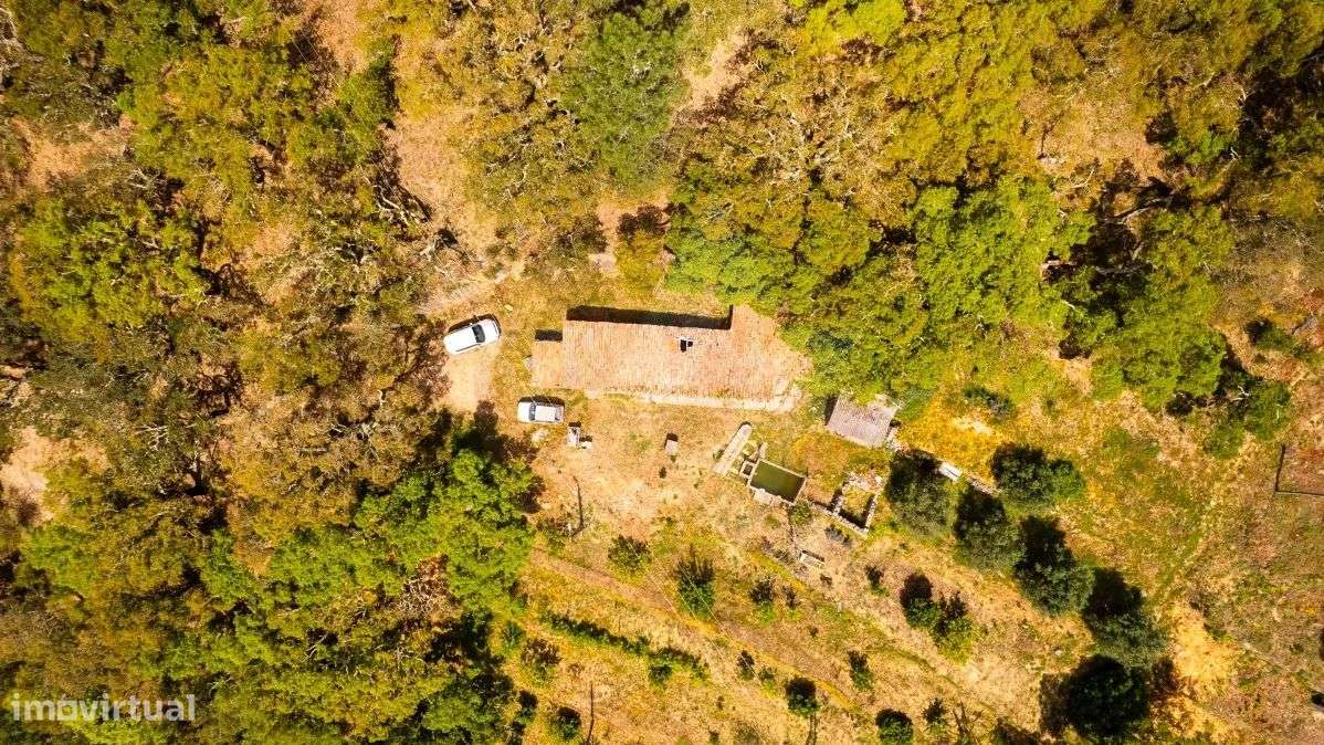 Quintinha com vistas - Grande imagem: 4/22