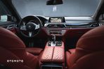 BMW Seria 7 750Li xDrive - 21