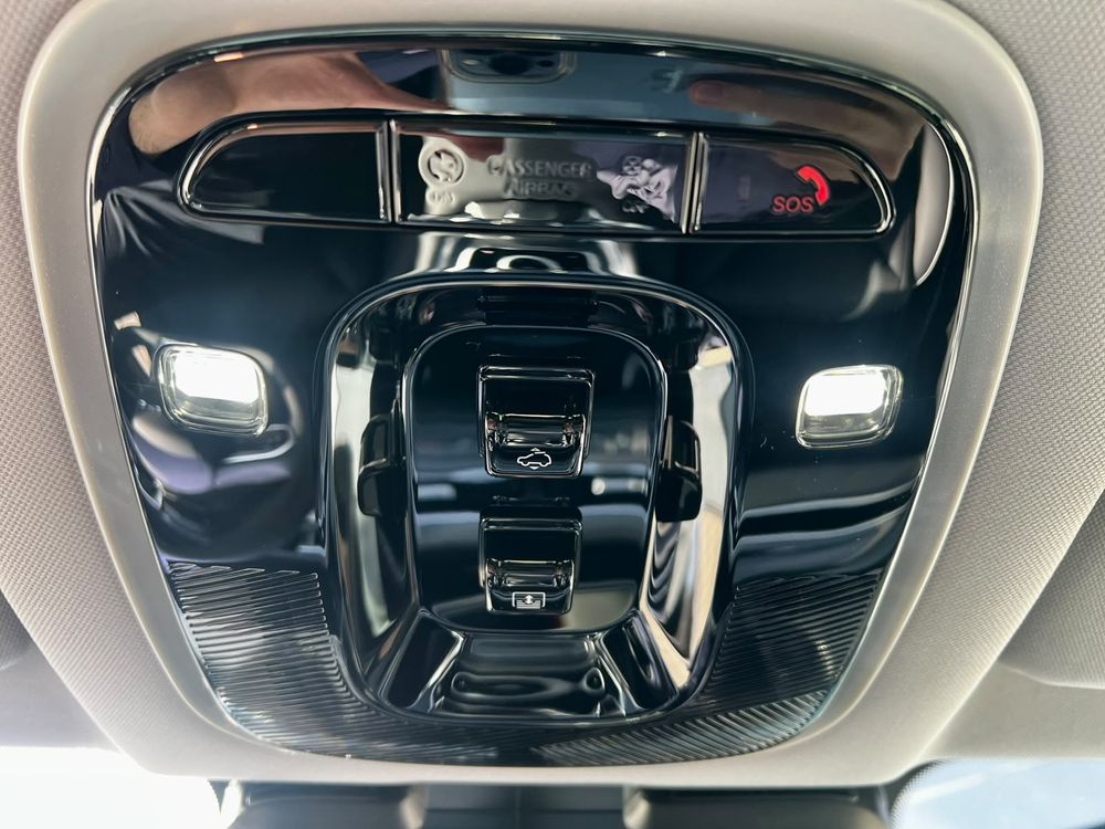 Chery Tiggo-7 1.5 T Gdi Super Hybrid Premium Dht 1 499 cm³ plugin-hybrid 279 KM — zdjęcie 7