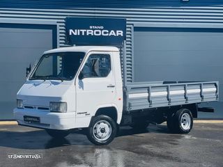 Nissan Trade 3.0 TD 3 Lug