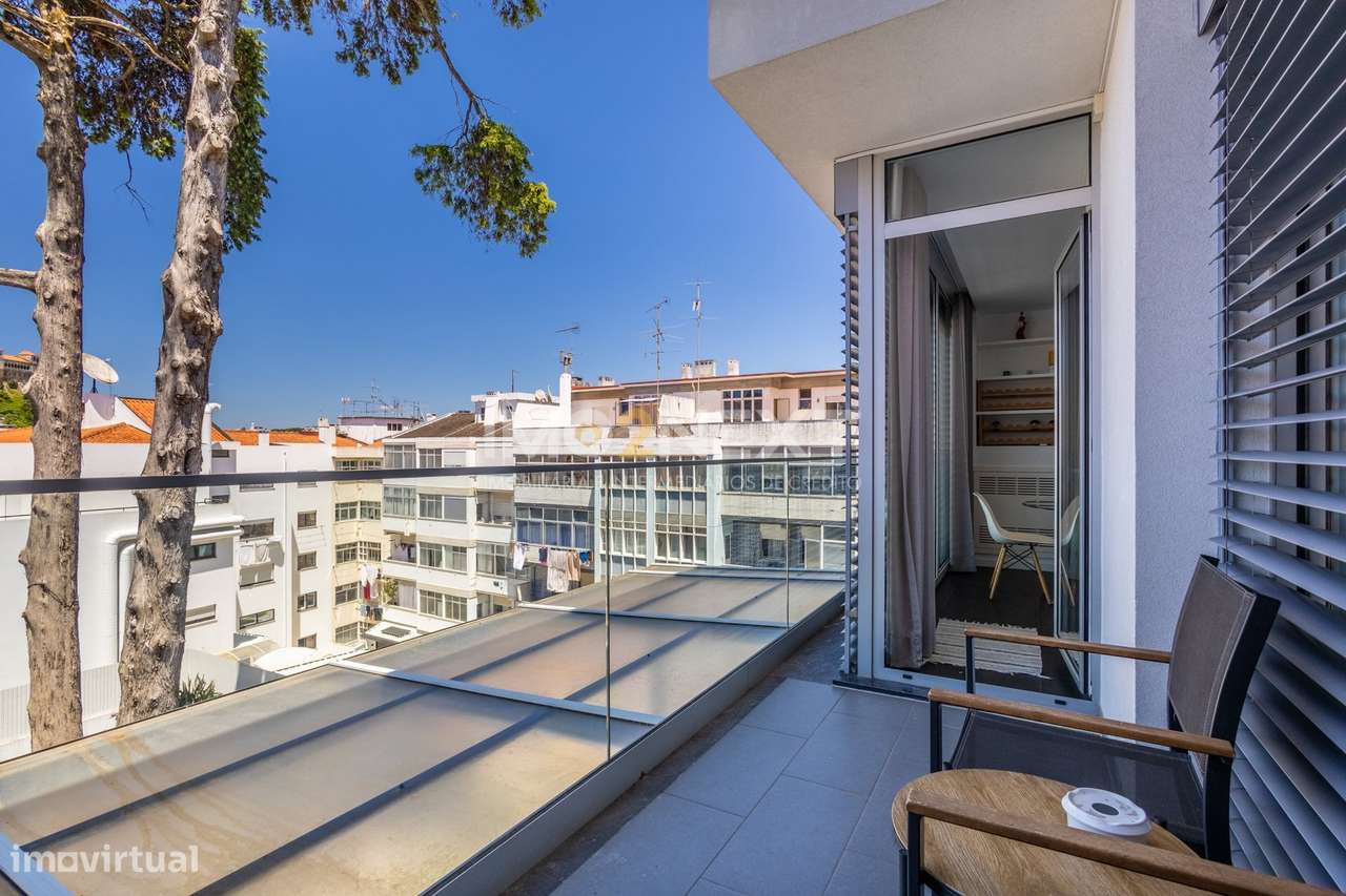 APARTAMENTO T2 DUPLEX ||  EDIFÍCIO PLAZA || LEIRIA-13