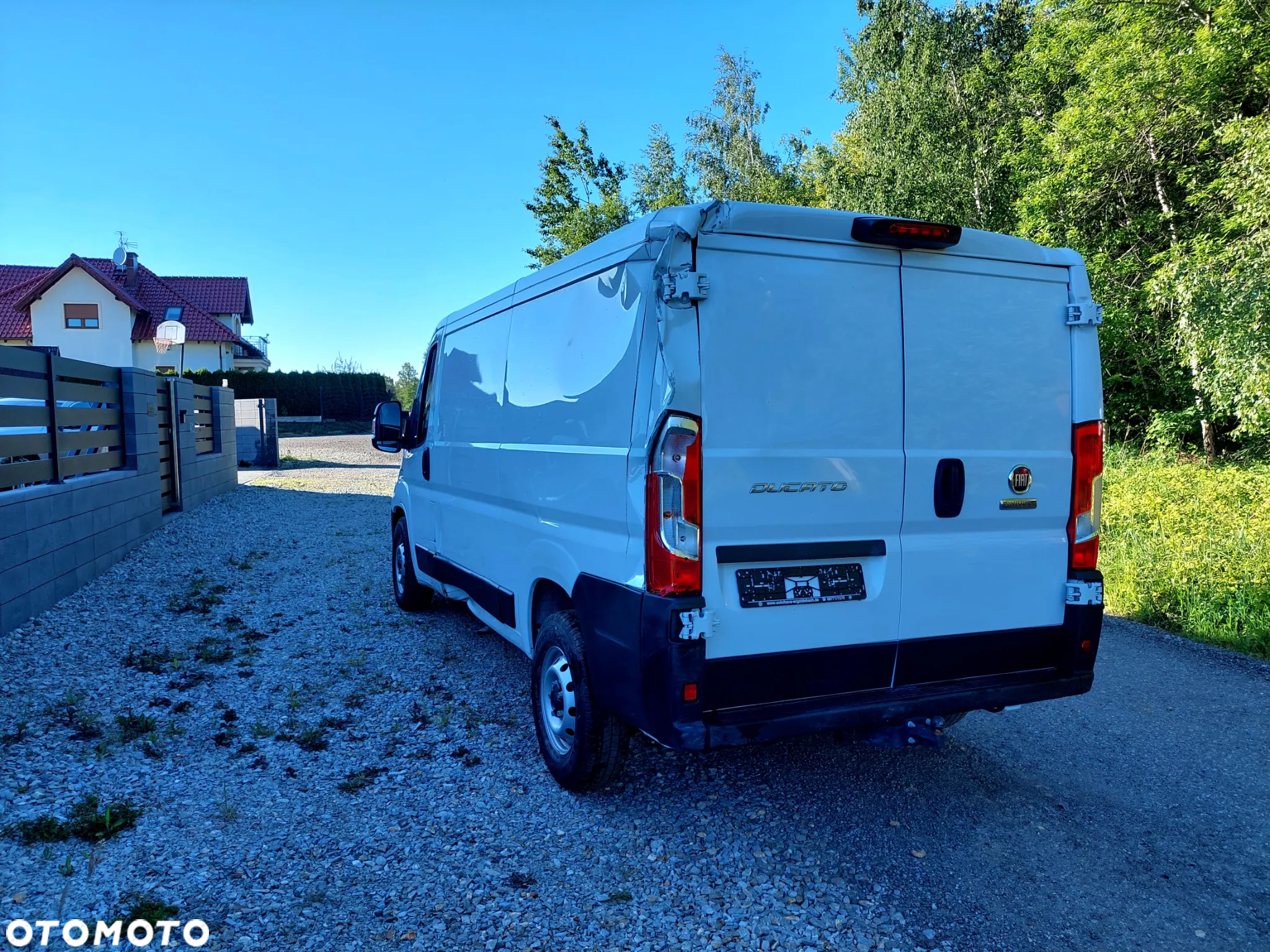 Fiat DUCATO - 7