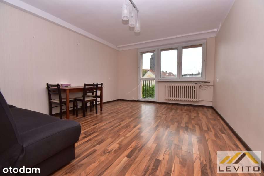 ul. Gruszczyńskiego | Centrum | 2 pokoje-0