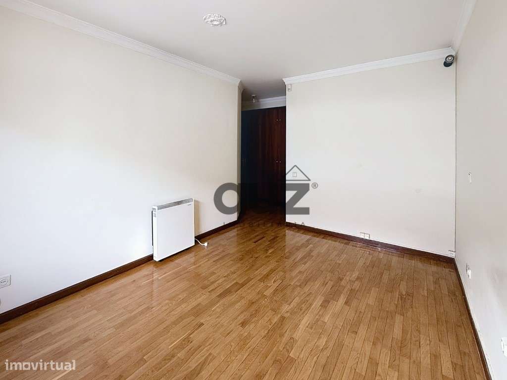 Apartamento T3, Avenida da República, Matosinhos, Porto-11