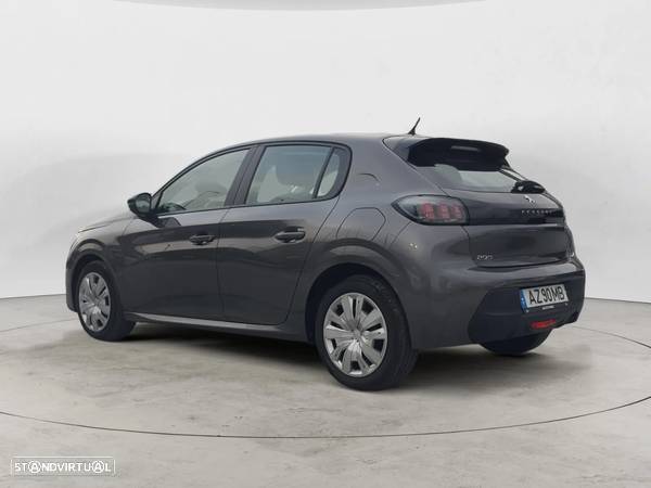 Peugeot 208 1.2 PureTech Active - 4