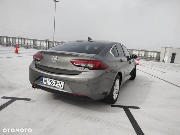 Opel Insignia 2.0 CDTI Elite S&S - 4