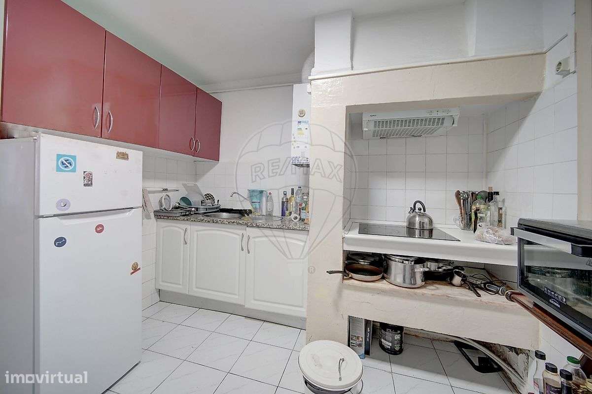 Apartamento T4 para venda-17