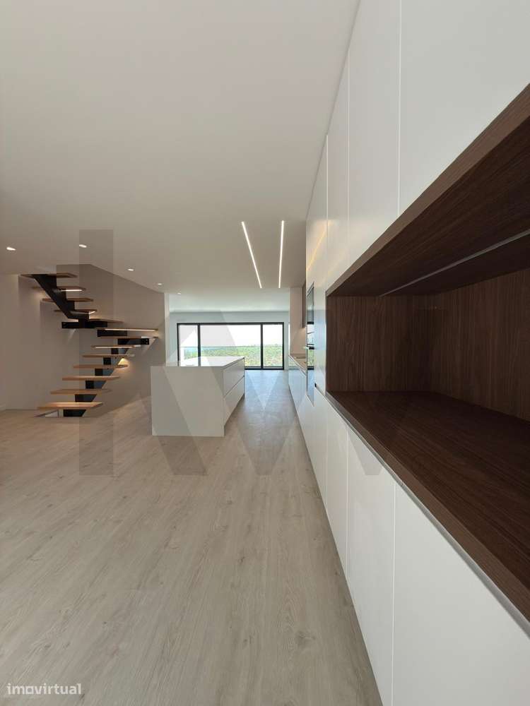 Moradia com piscina na Ericeira - Grande imagem: 5/60